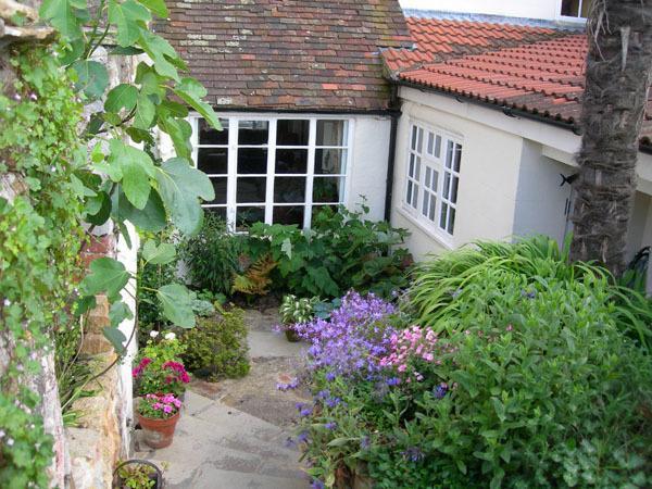 Cumberland House Bed and Breakfast Sherborne  Esterno foto