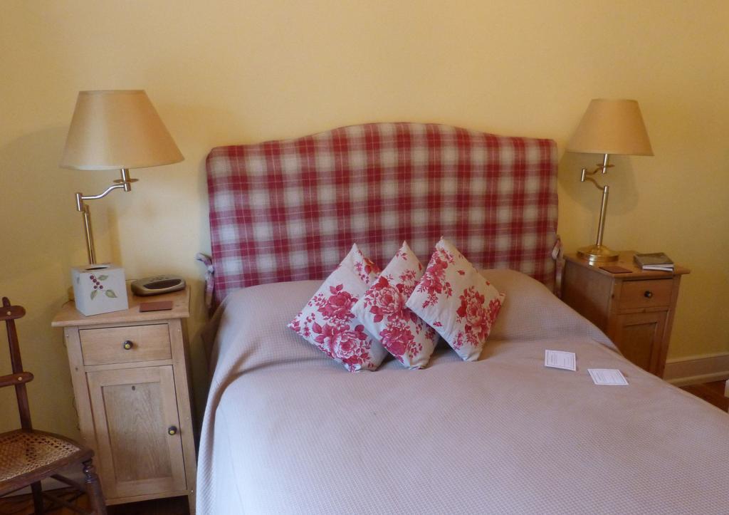 Cumberland House Bed and Breakfast Sherborne  Camera foto
