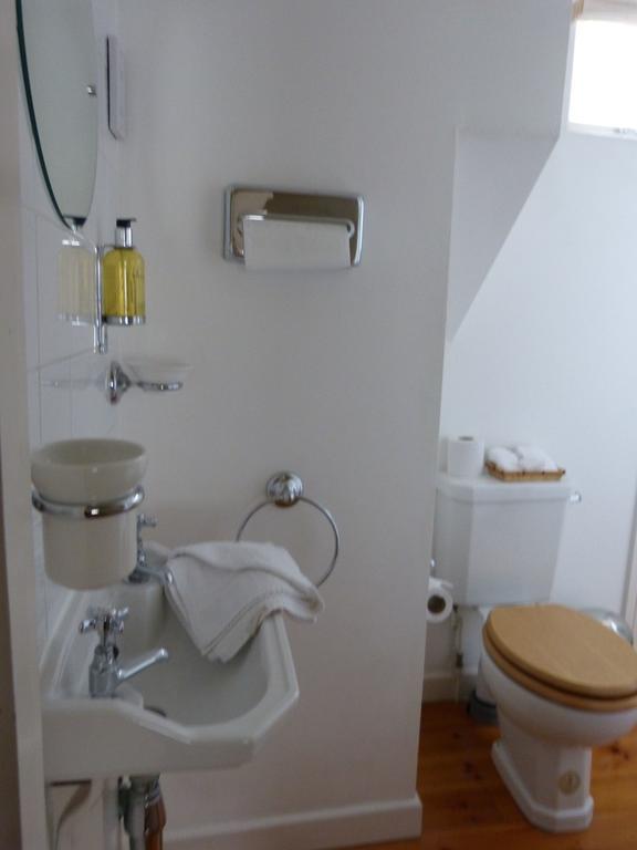 Cumberland House Bed and Breakfast Sherborne  Camera foto