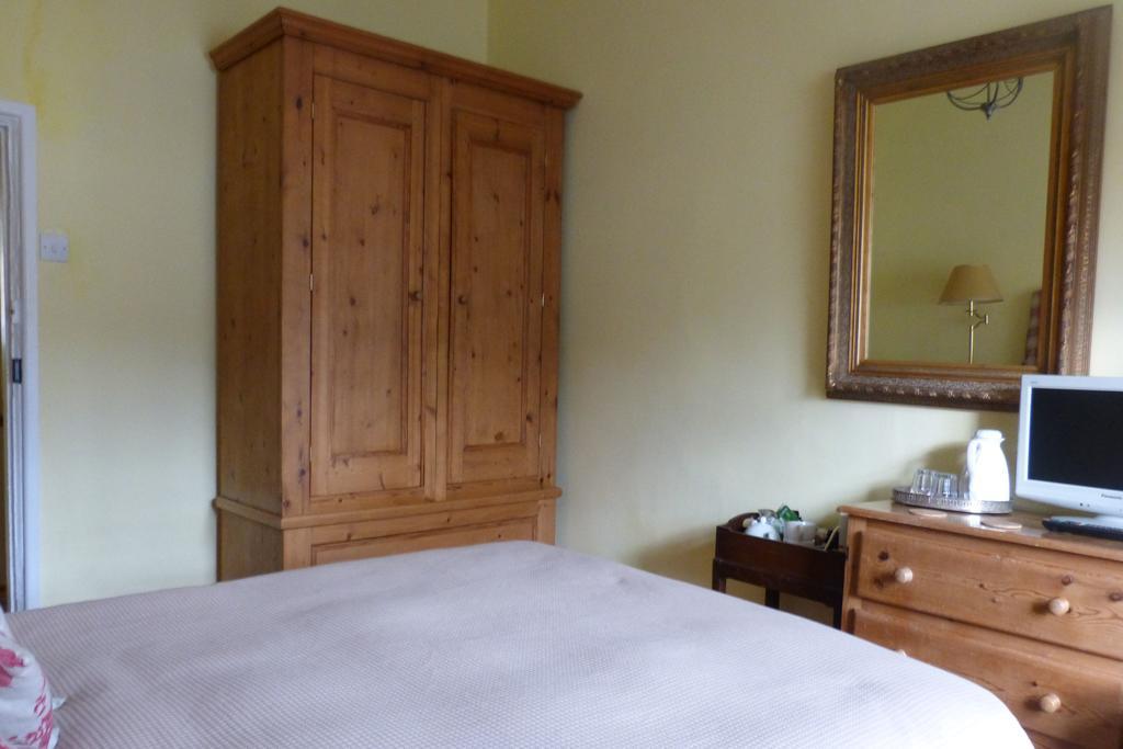 Cumberland House Bed and Breakfast Sherborne  Camera foto